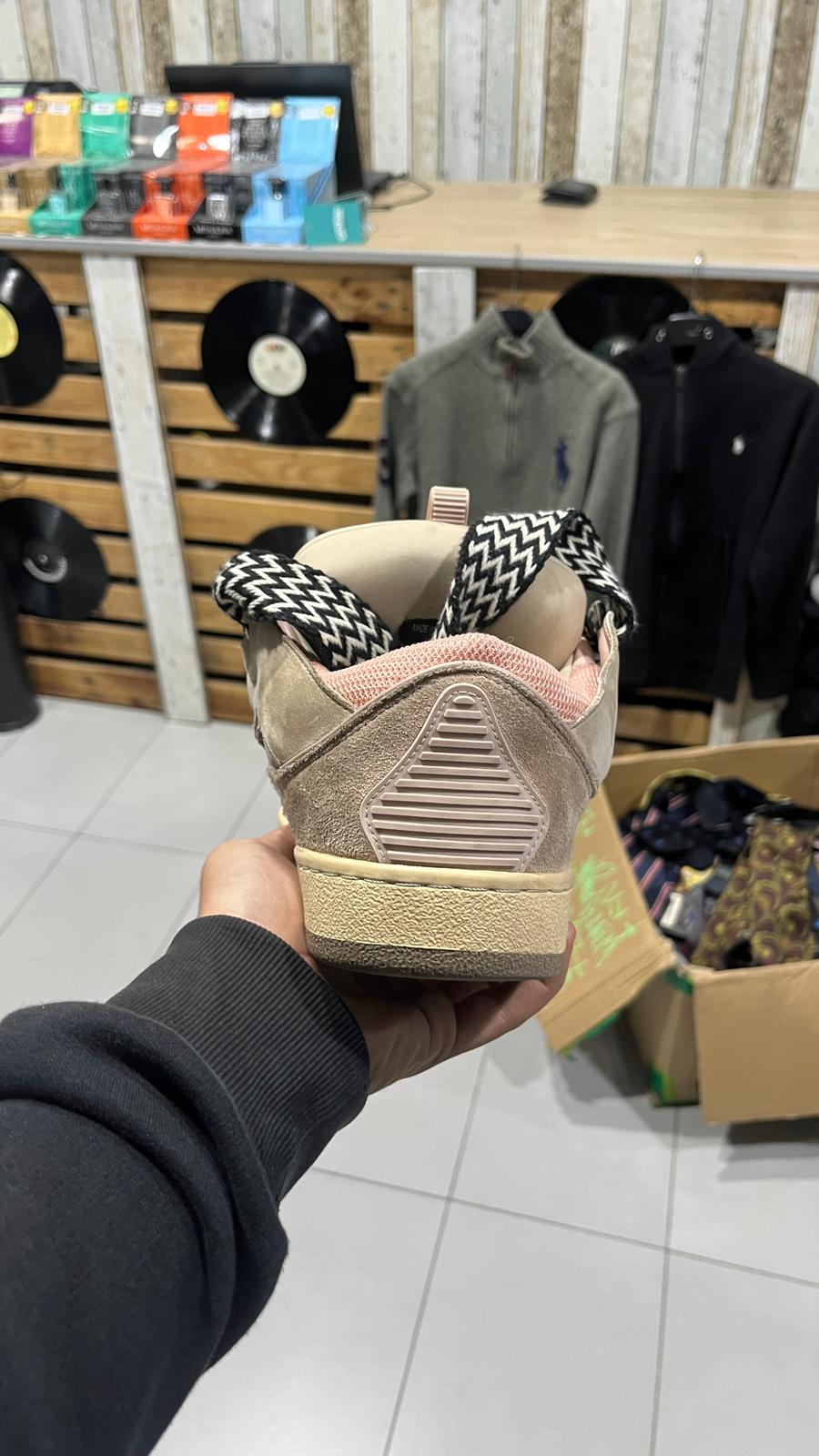 Sneakers Lanvin Curb  (44)