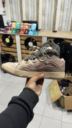 Sneakers Lanvin Curb  (44)