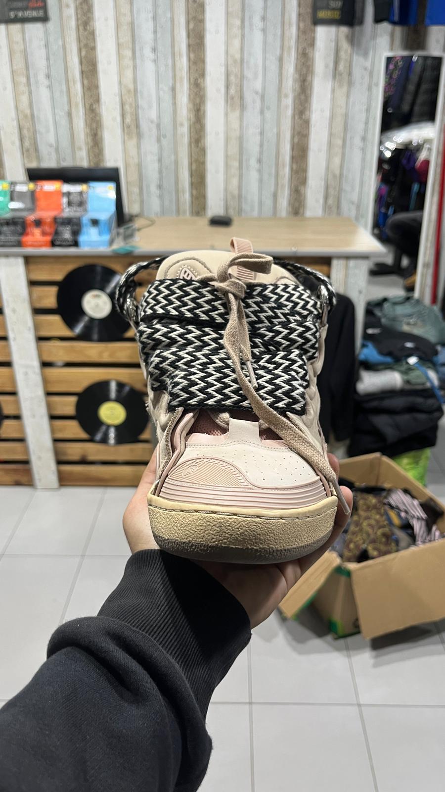Sneakers Lanvin Curb  (44)