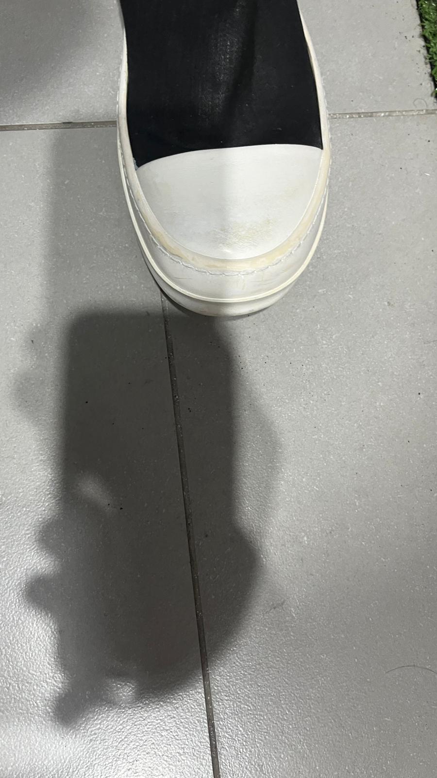 Rick Owens Stivaletto  (37)