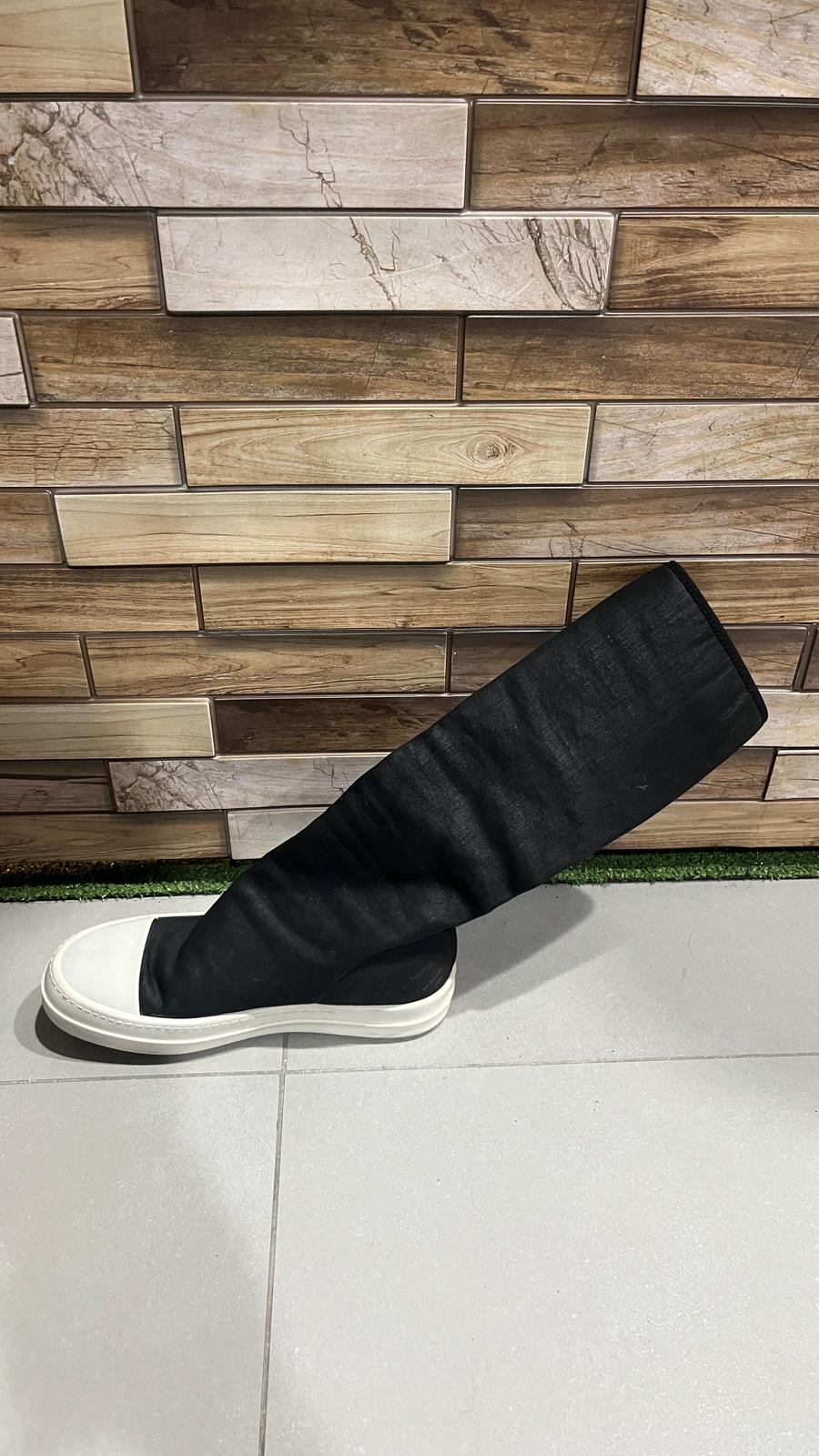 Rick Owens Stivaletto  (37)