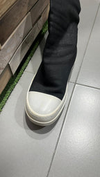Rick Owens Stivaletto  (37)