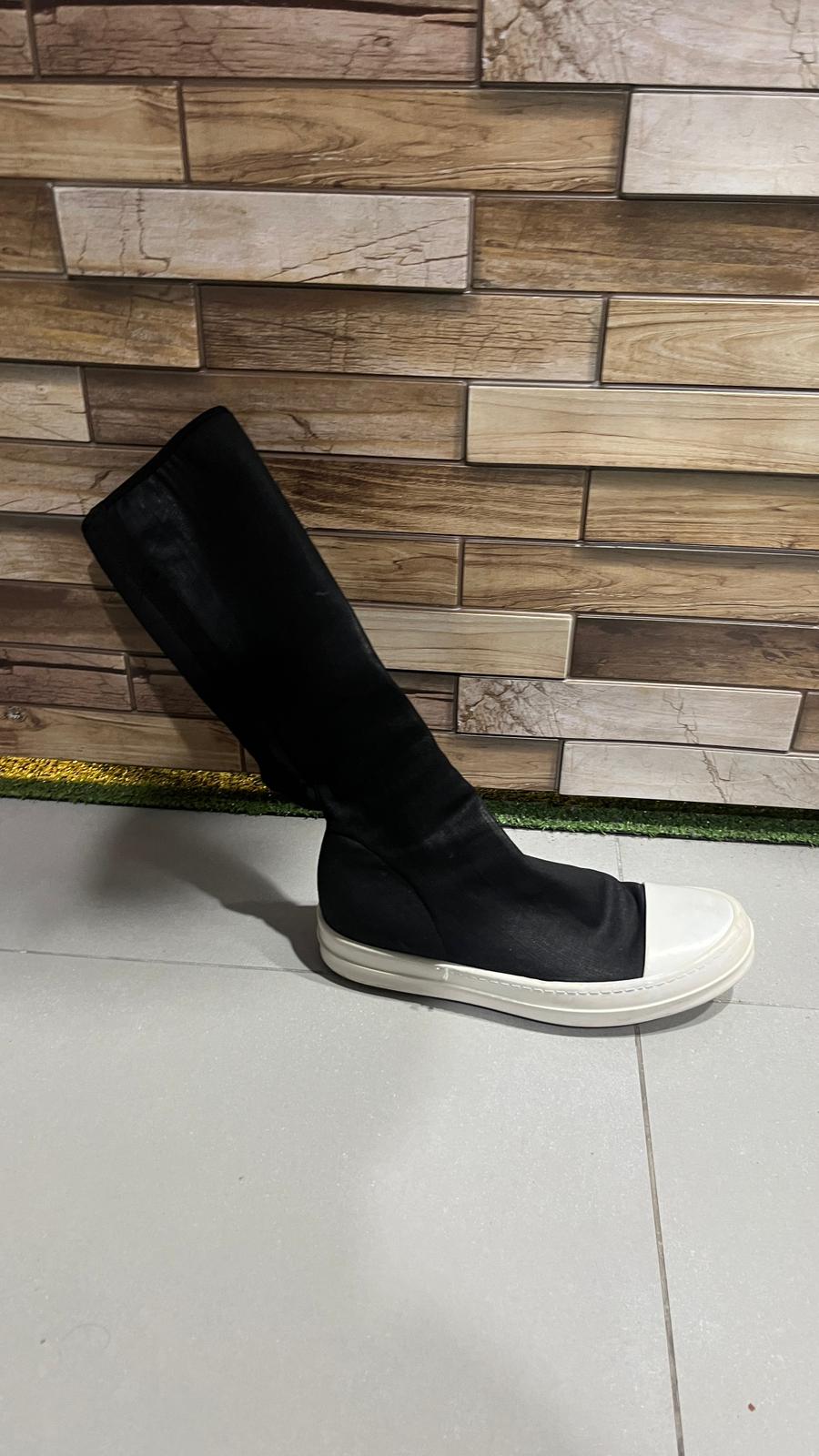 Rick Owens Stivaletto  (37)