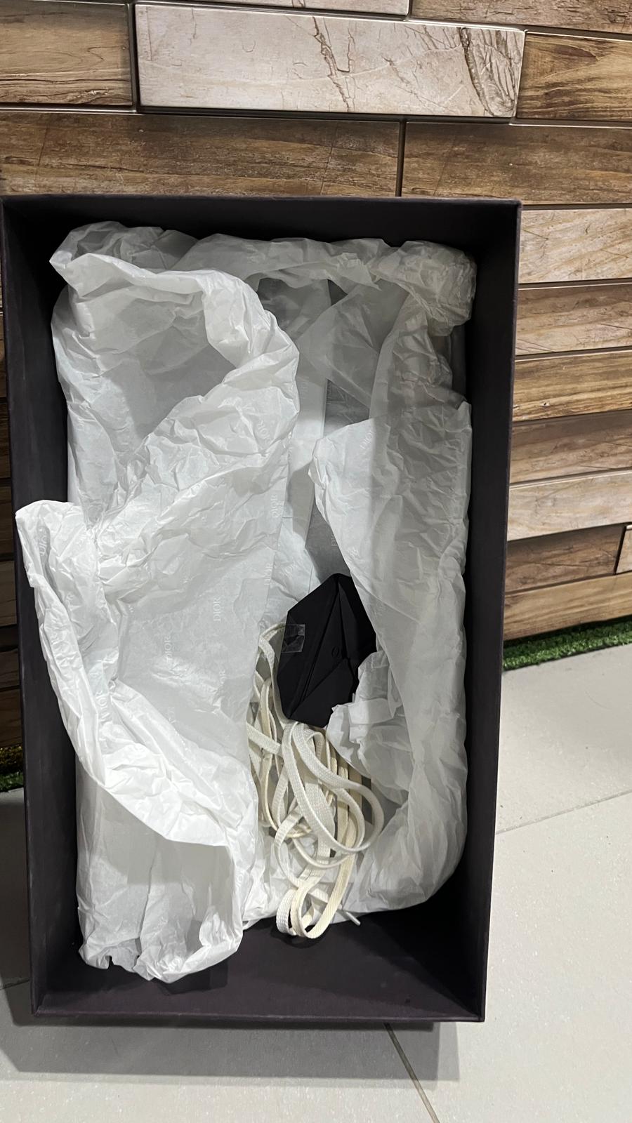 Sneakers Valentino Garavani Open Champagne  (43)