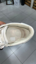 Sneakers Valentino Garavani Open Champagne  (43)