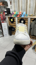 Sneakers Valentino Garavani Open Champagne  (43)
