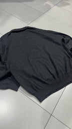 Sweater Navigare - Maglioncino con Ricamo  (XXL)