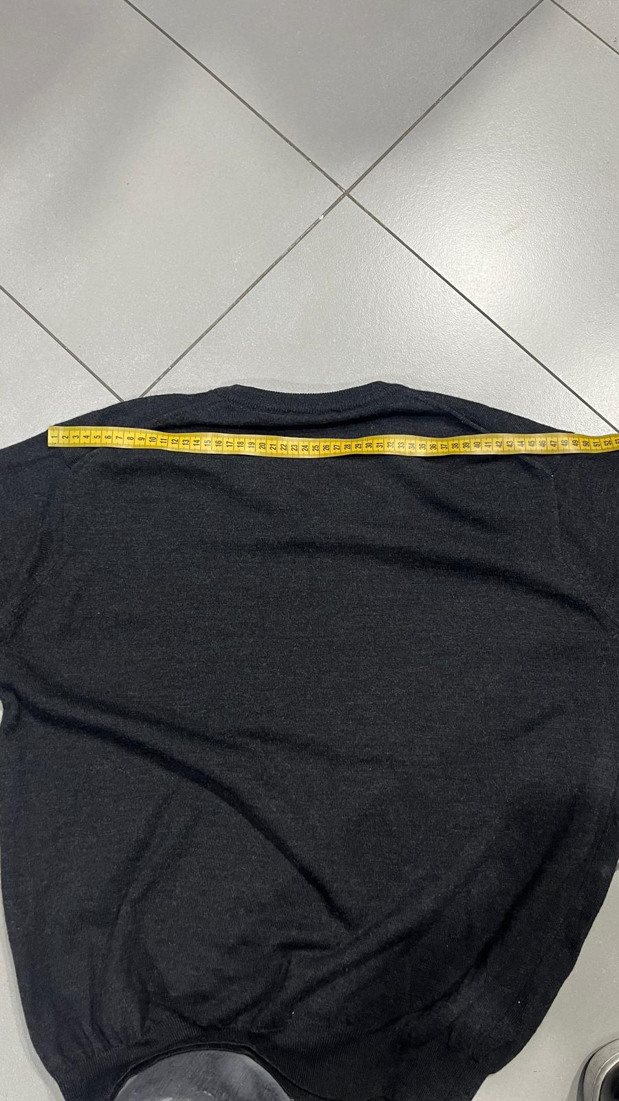 Sweater Navigare - Maglioncino con Ricamo  (XXL)