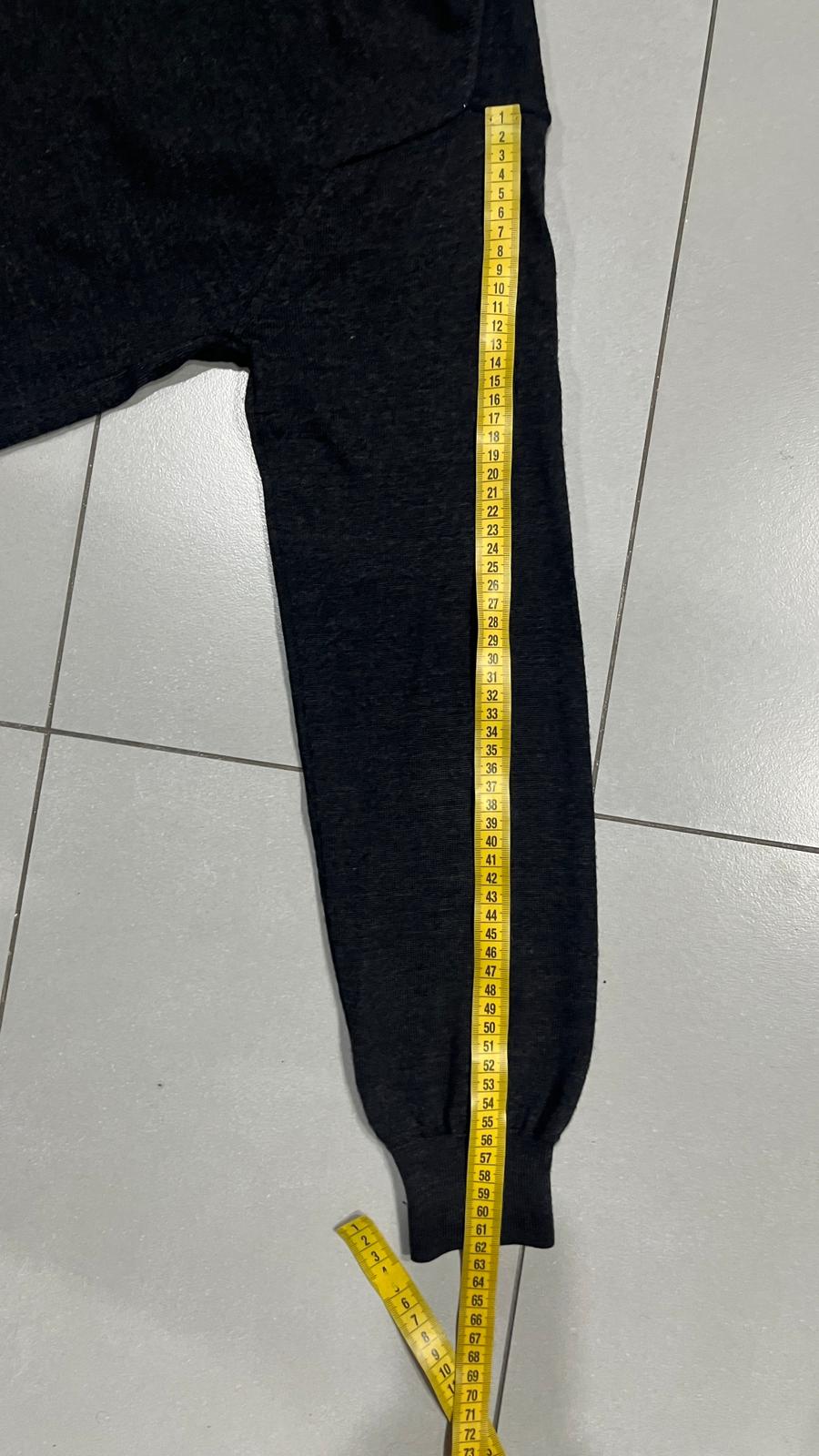 Sweater Navigare - Maglioncino con Ricamo  (XXL)