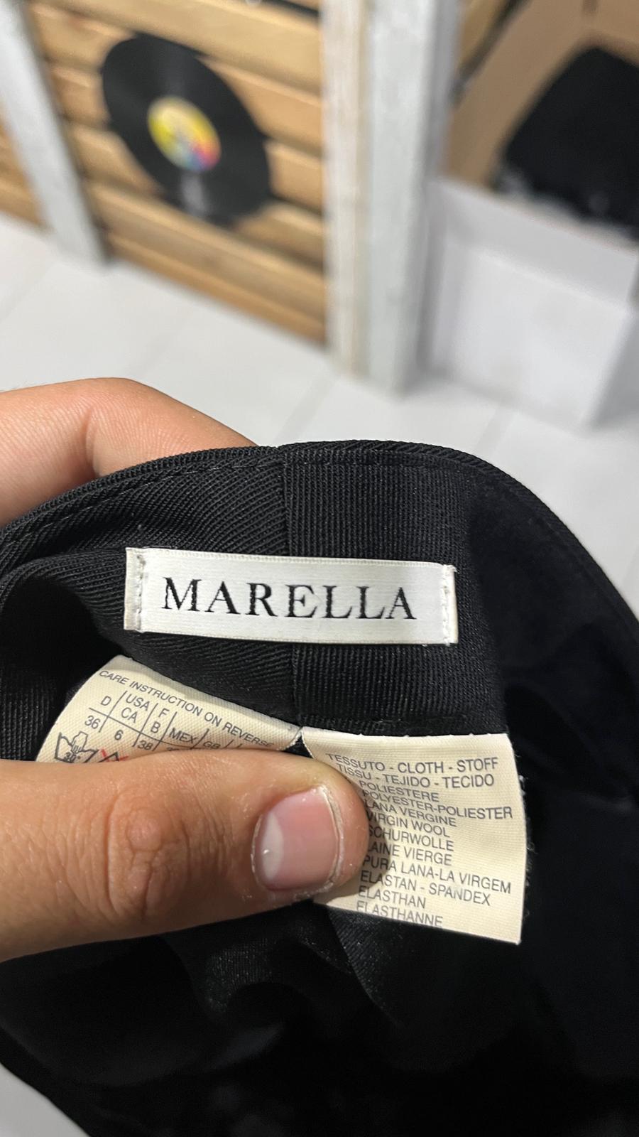 Gonna Corta Marella  (S)