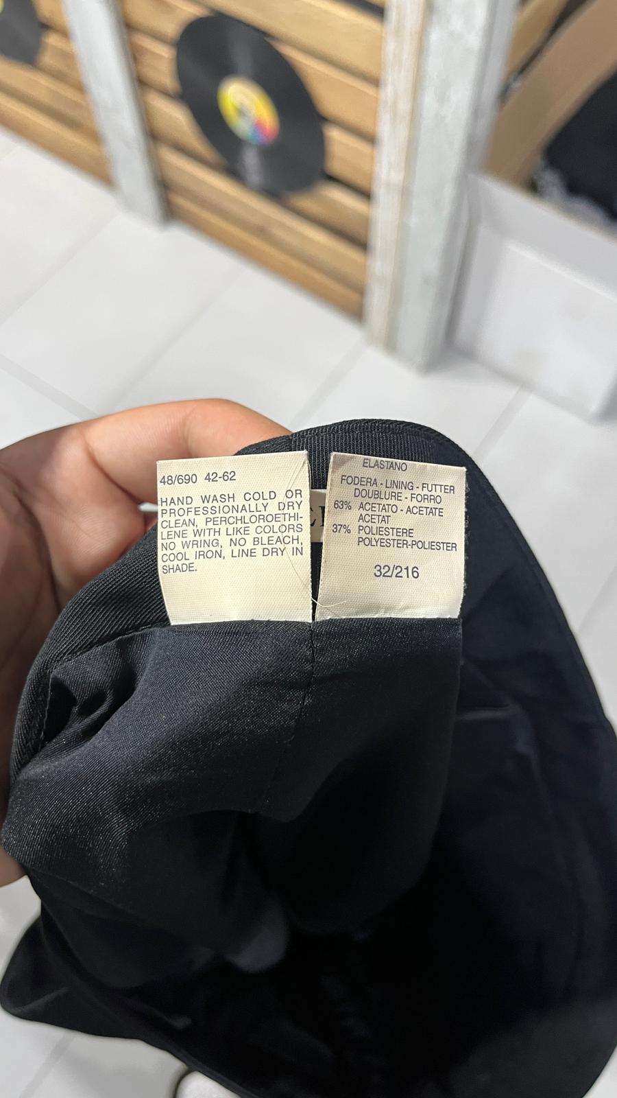 Gonna Corta Marella  (S)