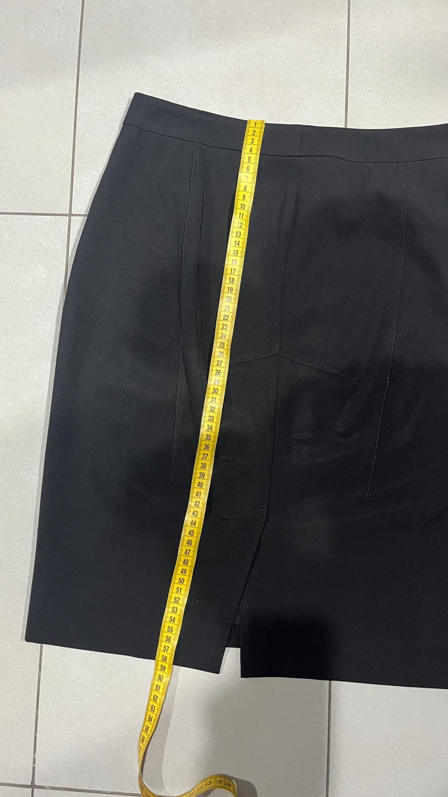 Gonna Corta Marella  (S)