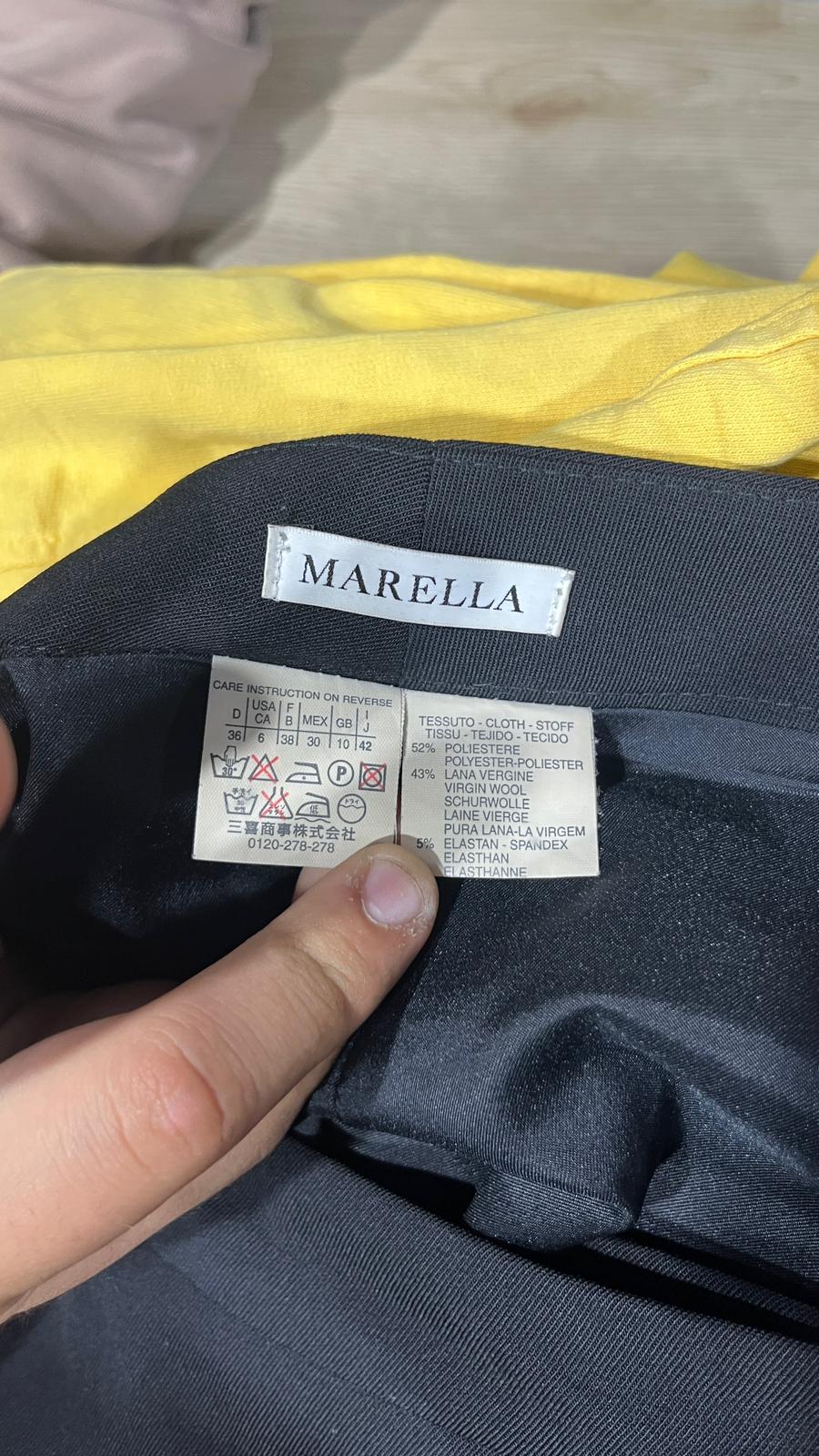 Gonna Corta Marella  (S)