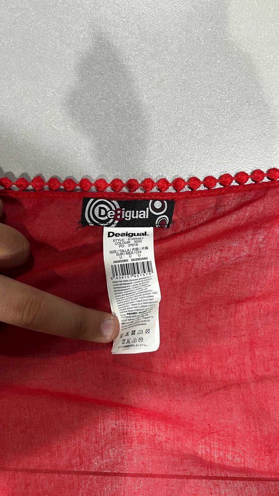 Sciarpa / Bandana Desigual