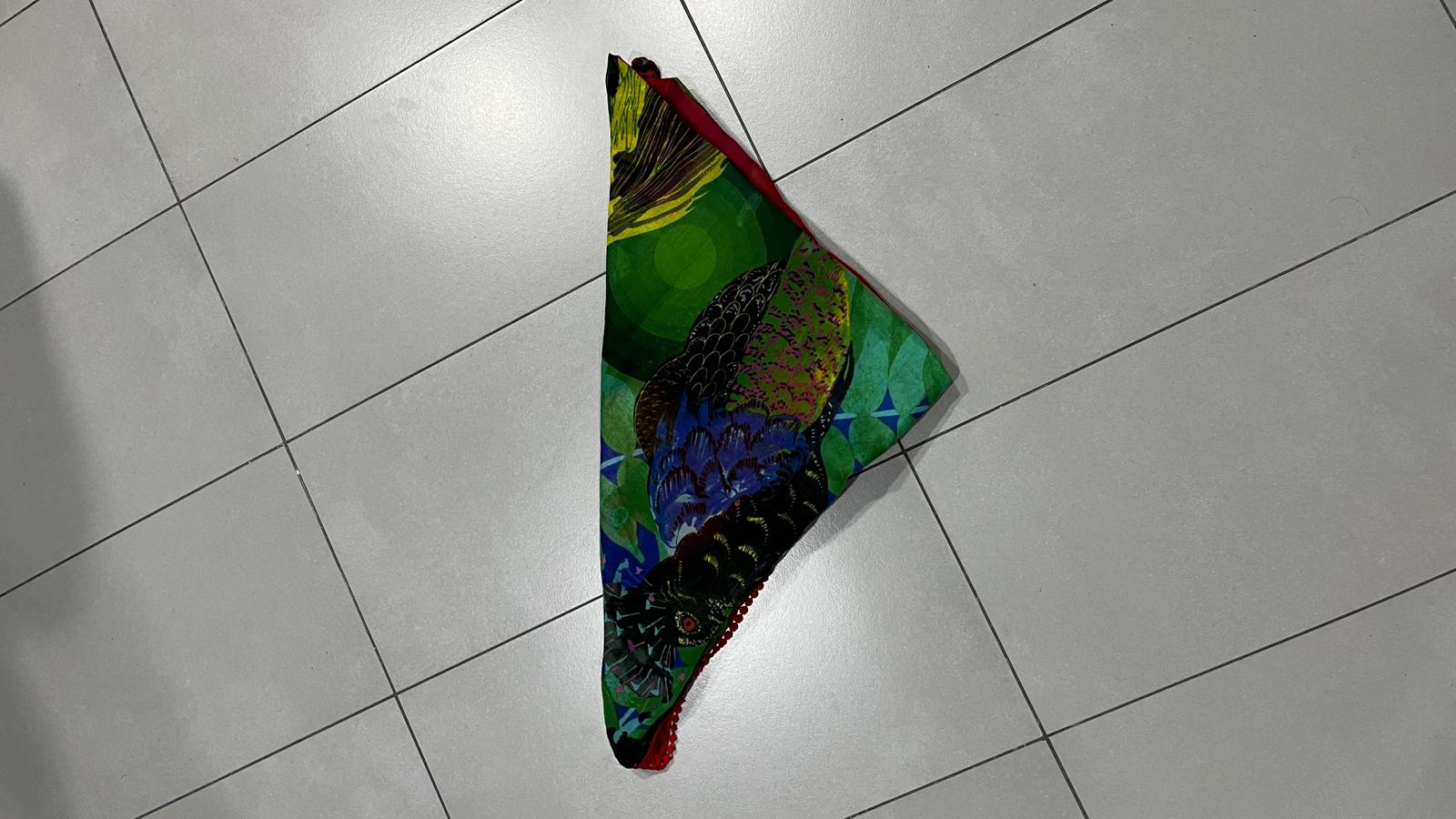 Sciarpa / Bandana Desigual