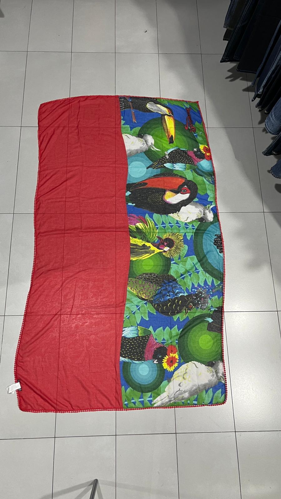 Sciarpa / Bandana Desigual