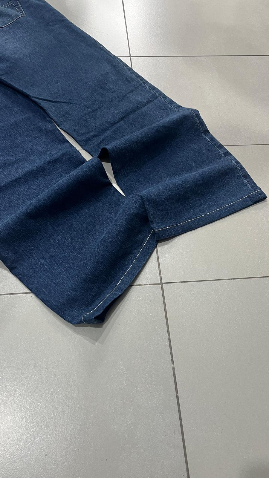 Denim Tommy Hilfiger Washed Baggy Fit  (M)