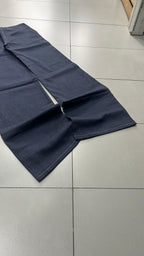 Cotton Pants Baggy Fit  (XS)