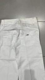 Denim Jeans White Baggy Fit MIss Sixty  (XS)