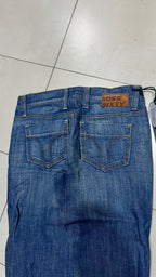Denim Miss Sixty Straight Fit  (S)