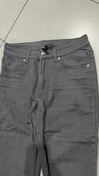 Denim Flare Bootcut Fit  (XXS)
