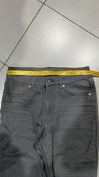 Denim Flare Bootcut Fit  (XXS)