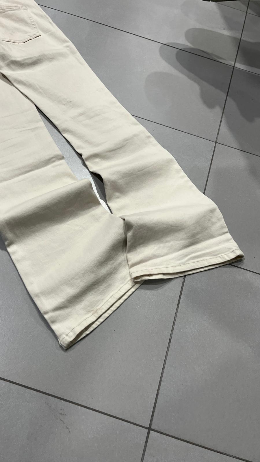 Denim Jeans Baggy Fit  (XXS)