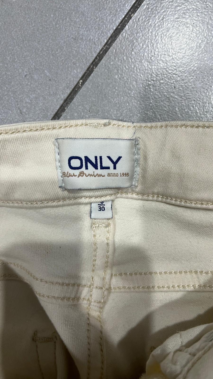 Denim Jeans Baggy Fit  (XXS)