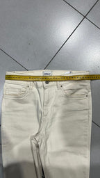 Denim Jeans Baggy Fit  (XXS)