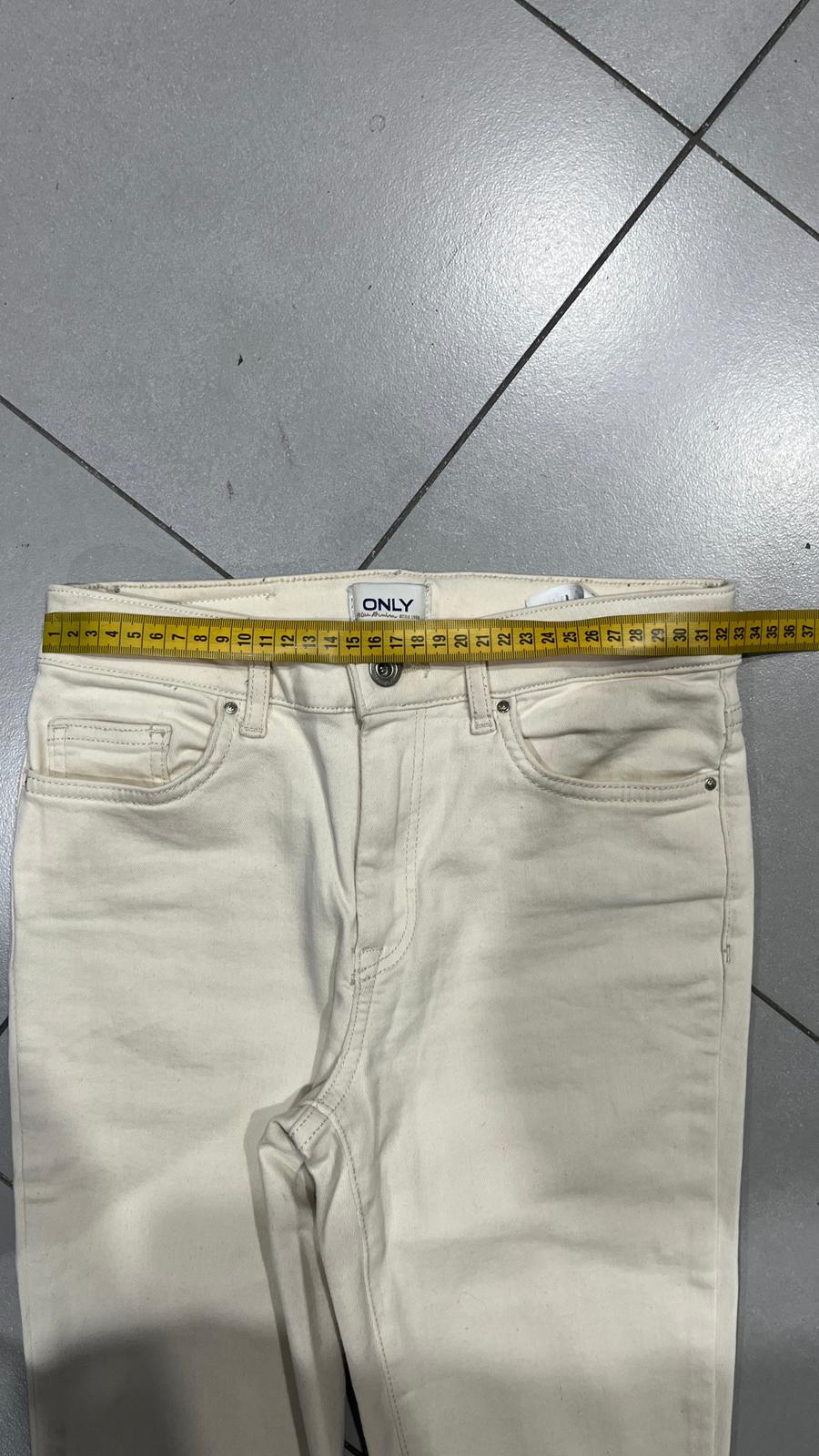 Denim Jeans Baggy Fit  (XXS)