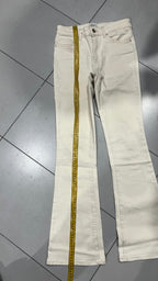 Denim Jeans Baggy Fit  (XXS)