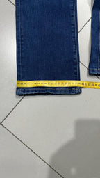 Denim Jeans Bootcut  (XXS)
