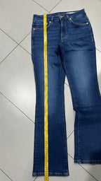 Denim Jeans Bootcut  (XXS)