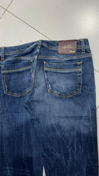 Denim Energie Straight Fit Washed  (M)