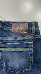 Denim Energie Straight Fit Washed  (M)