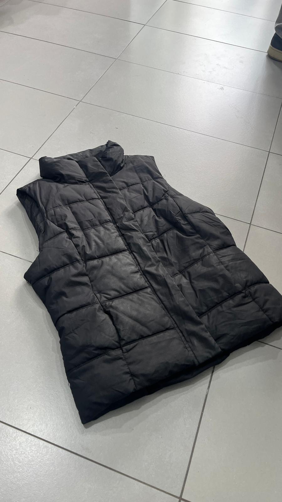 Giubbino Bomber Smanicato Gap  (M)