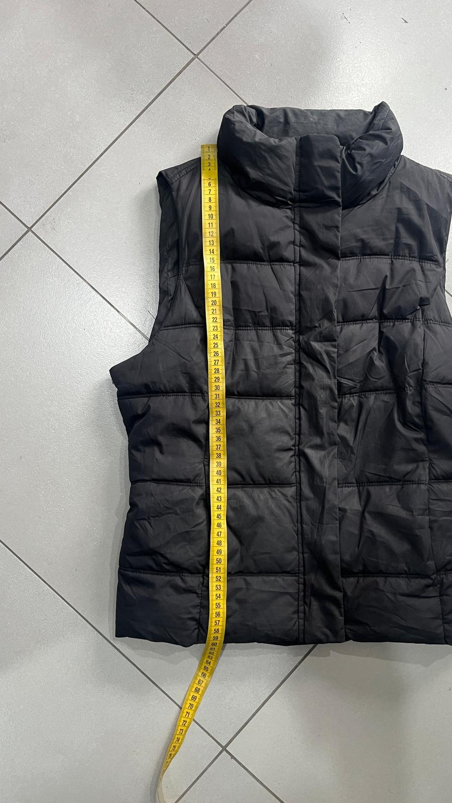 Giubbino Bomber Smanicato Gap  (M)