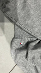 Felpa Tommy Hilfiger Embroidered Girocollo  (M)