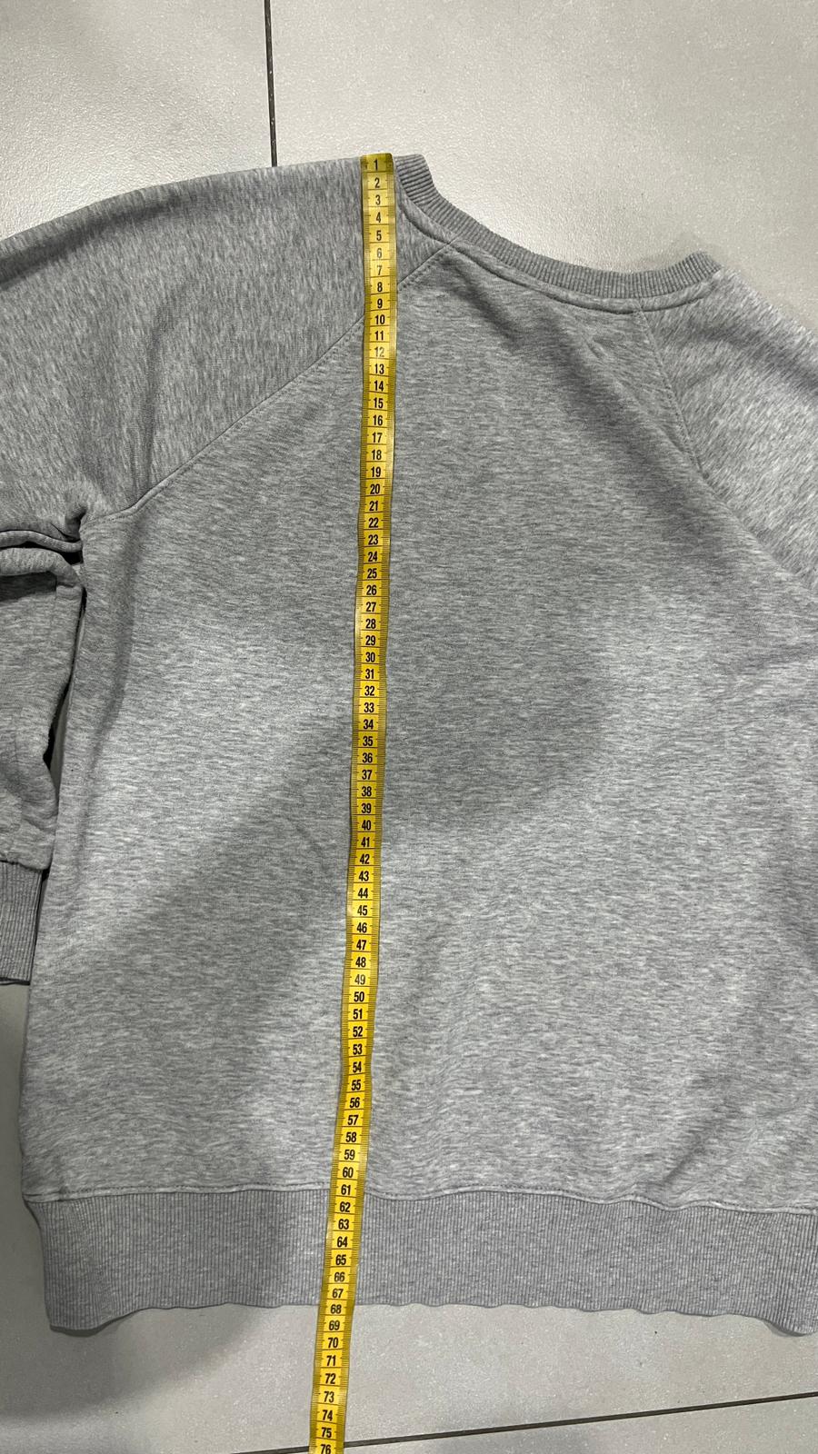 Felpa Tommy Hilfiger Embroidered Girocollo  (M)