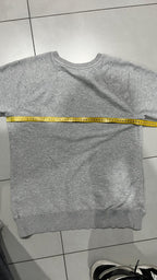Felpa Tommy Hilfiger Embroidered Girocollo  (M)