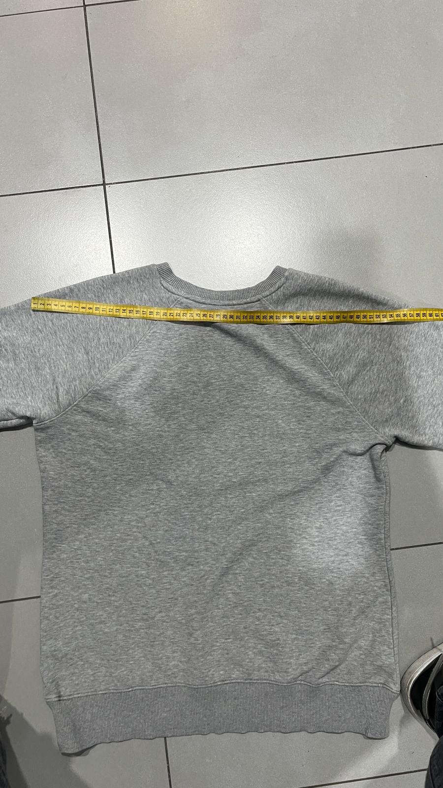 Felpa Tommy Hilfiger Embroidered Girocollo  (M)