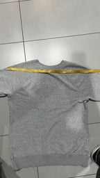 Felpa Tommy Hilfiger Embroidered Girocollo  (M)