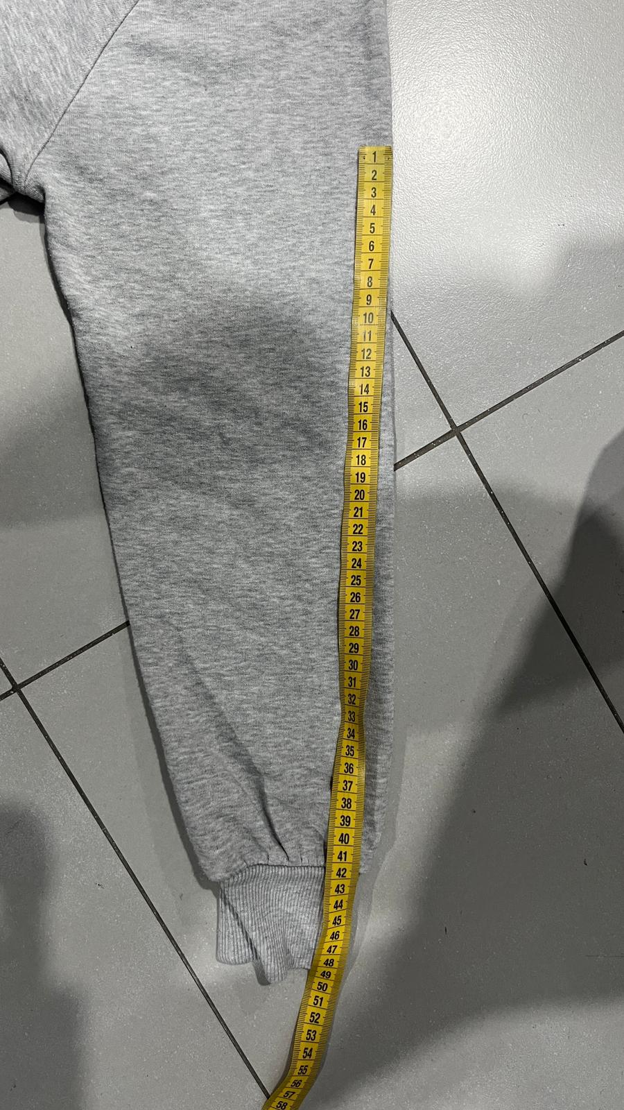 Felpa Tommy Hilfiger Embroidered Girocollo  (M)
