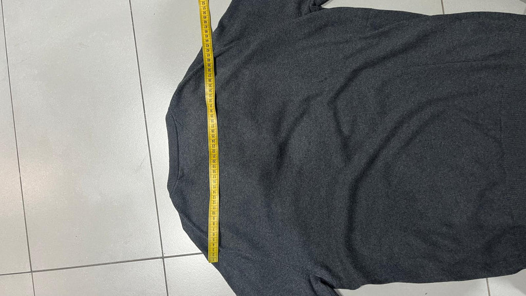 Maglione Tommy Hilfiger Sweater Scollo a V  (L)