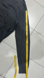 Maglione Tommy Hilfiger Sweater Scollo a V  (L)