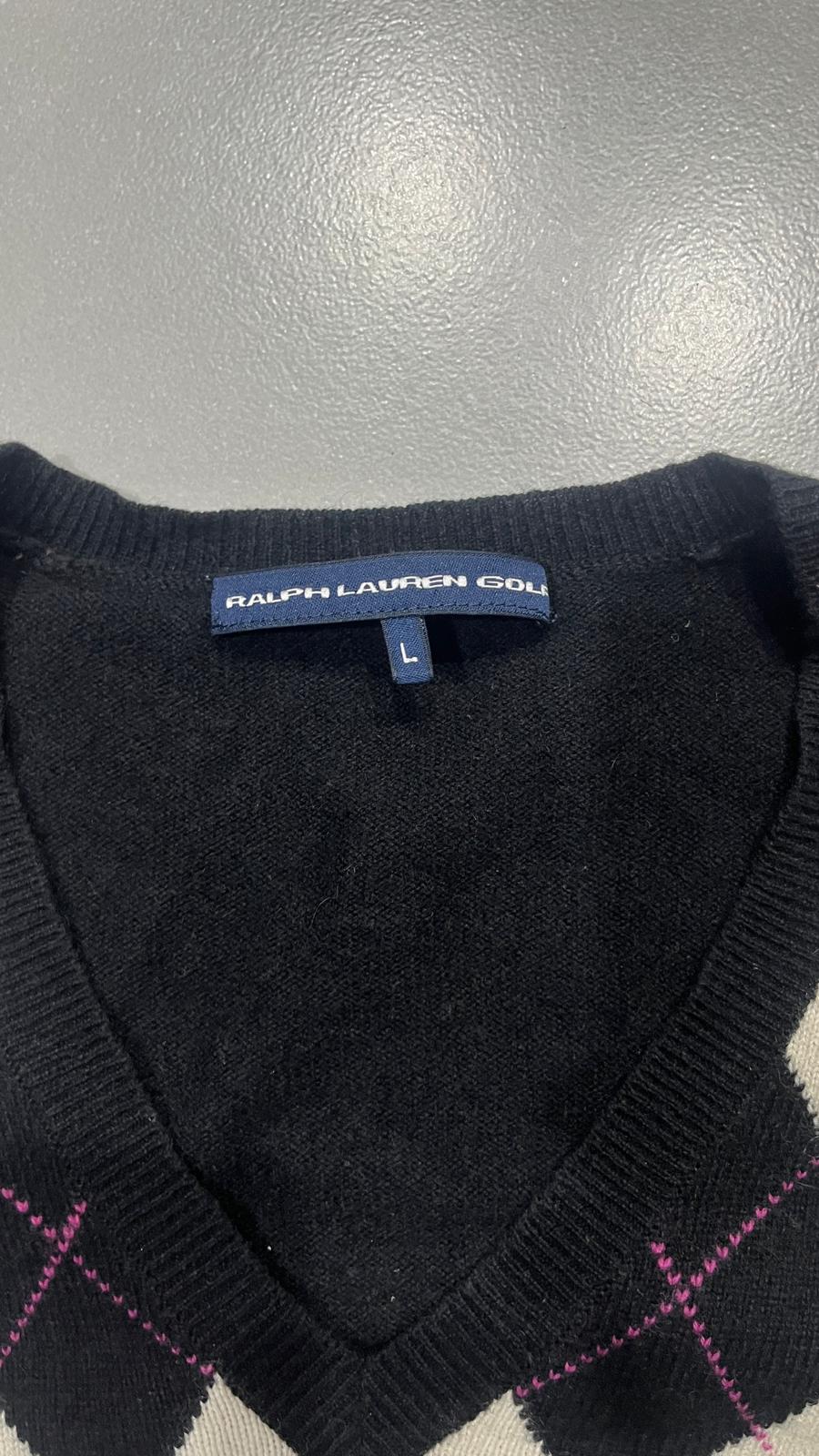 Maglione Ralph Lauren  (L)