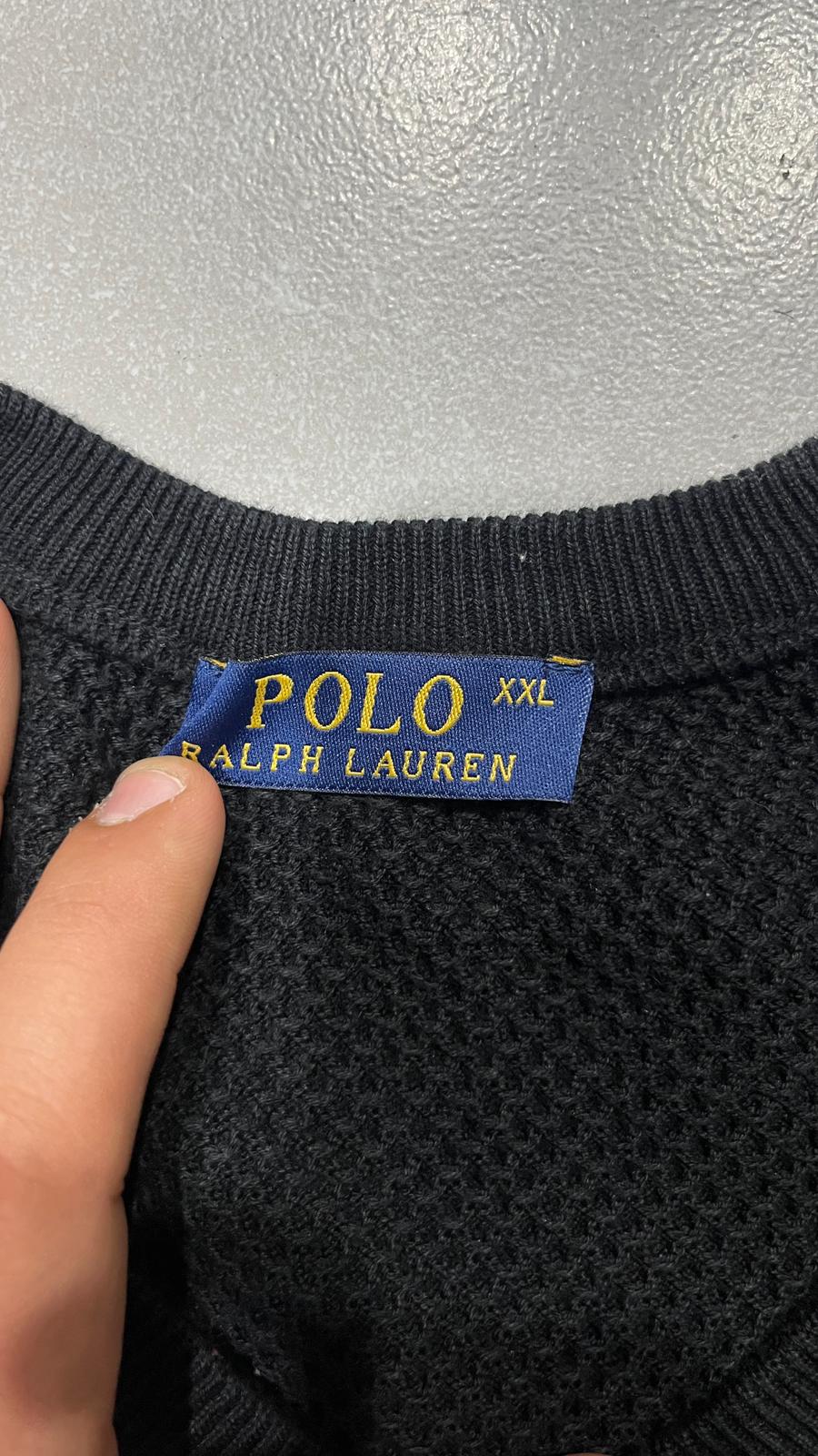 Sweater Polo Ralph Lauren  (XXL)