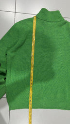 Ralph Lauren 1/4 Zip Sweater  (L)