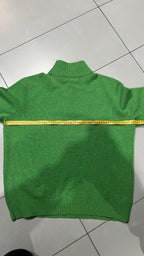 Ralph Lauren 1/4 Zip Sweater  (L)