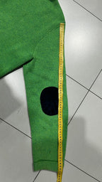 Ralph Lauren 1/4 Zip Sweater  (L)